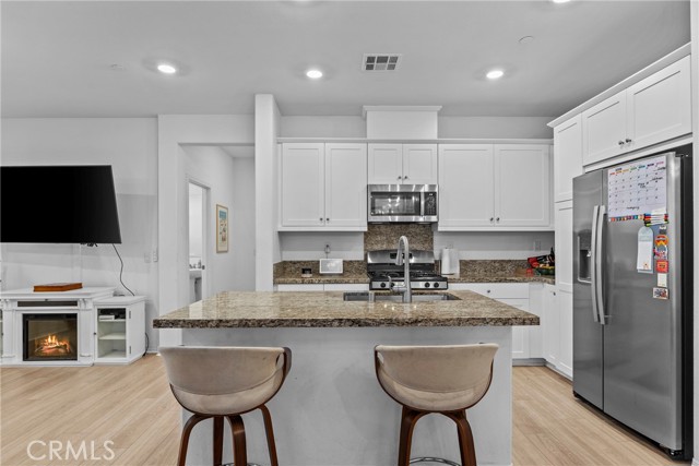 Detail Gallery Image 11 of 69 For 34495 Agave #15107,  Winchester,  CA 92596 - 3 Beds | 2/1 Baths