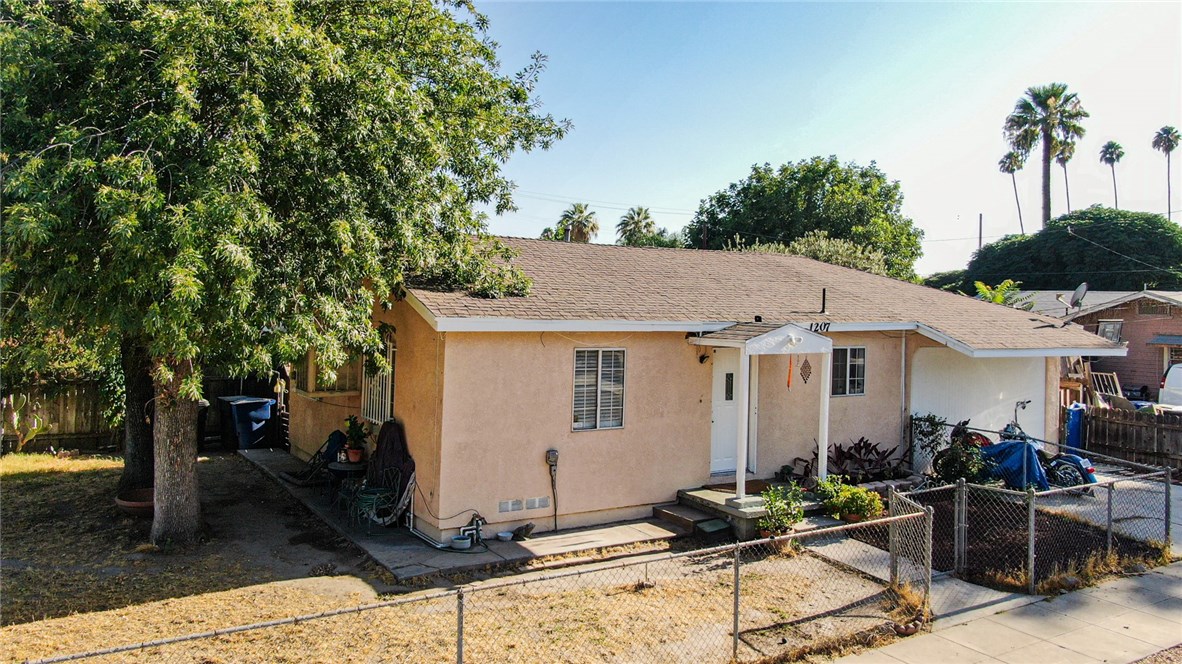 1207 Birch St, San Bernardino, CA 92410