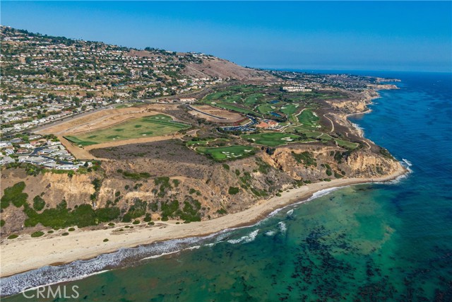 Introducing the only Coastal Golf Course Community in all of Los Angeles County. Enjoy the luxury of building your dream home adjacent to an award winning golf course with panoramic views of the magnificent Pacific Ocean! With multiple lots offering tremendous architectural opportunities, The Estates is nestled on the cliffs in Los Angeles County's hidden gem, Palos Verdes. The property allows residents access to the VIP Golf Program at the award winning golf course along with the use of an immaculate Clubhouse with two restaurants offering world class cuisine. Neighboring amenities also include nearby schools, beach clubs, nature preserves with hiking and walking trails, and nearby Terranea Resort, all just twenty-five minutes from LAX. Live and golf at The Estates, where luxury and extraordinary living meet! Lot 4 has 28,425 sq ft of land which allows for a 8,528 sq ft home to be built.