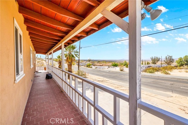 Detail Gallery Image 23 of 47 For 73557 Two Mile Rd, Twentynine Palms,  CA 92277 - 2 Beds | 2 Baths