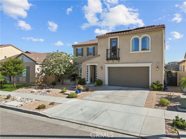 Details for 18655 Cedar Crest Drive, Canyon Country, CA 91387