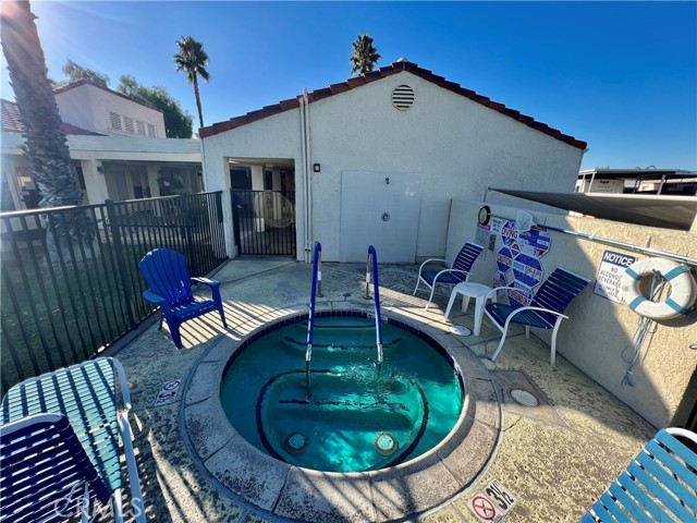 Detail Gallery Image 35 of 38 For 1295 S Cawston Ave #175,  Hemet,  CA 92545 - 1 Beds | 1 Baths