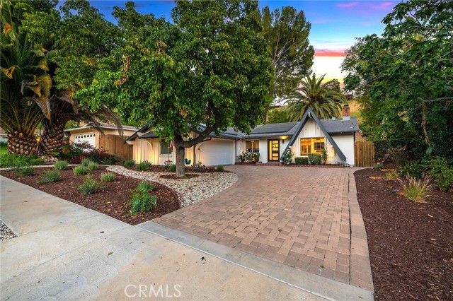 Detail Gallery Image 37 of 42 For 7112 Darnoch, West Hills,  CA 91307 - 4 Beds | 2 Baths