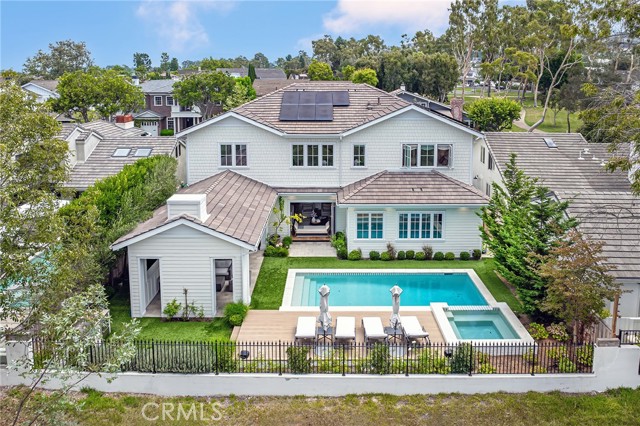 Detail Gallery Image 36 of 45 For 1707 Newport Hills Dr, Newport Beach,  CA 92660 - 5 Beds | 5 Baths
