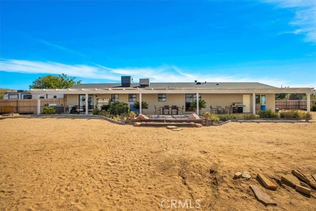 Detail Gallery Image 39 of 57 For 58943 Natoma Trl, Yucca Valley,  CA 92284 - 4 Beds | 2 Baths