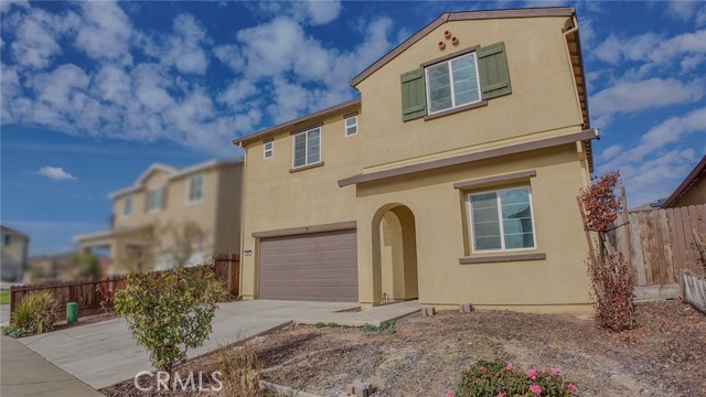 Detail Gallery Image 5 of 65 For 685 Pegasus Dr, Merced,  CA 95348 - 5 Beds | 2/1 Baths