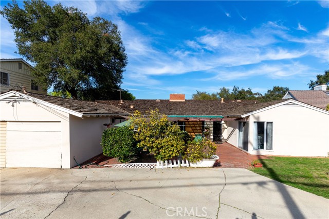 3924 Via Nivel, Palos Verdes Estates, California 90274, 4 Bedrooms Bedrooms, ,1 BathroomBathrooms,Residential,Sold,Via Nivel,PV22019216