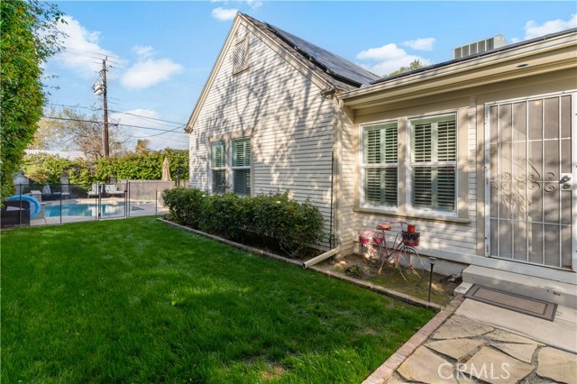 Detail Gallery Image 23 of 28 For 2714 Sunset Ave, Bakersfield,  CA 93304 - 3 Beds | 1 Baths