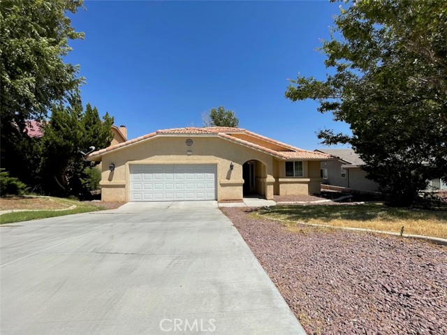 Detail Gallery Image 38 of 56 For 13055 Yellowstone Ave, Victorville,  CA 92395 - 4 Beds | 2 Baths