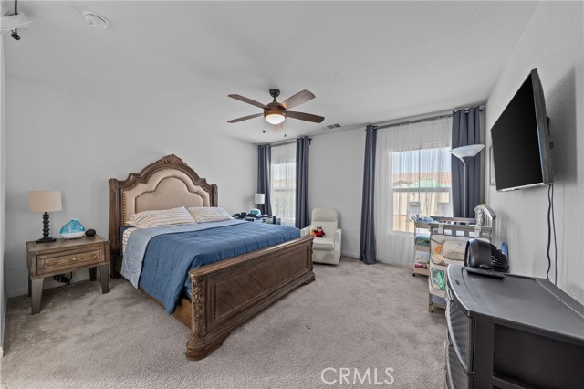 Detail Gallery Image 15 of 36 For 26555 Calle Los Robles, Menifee,  CA 92585 - 3 Beds | 2 Baths