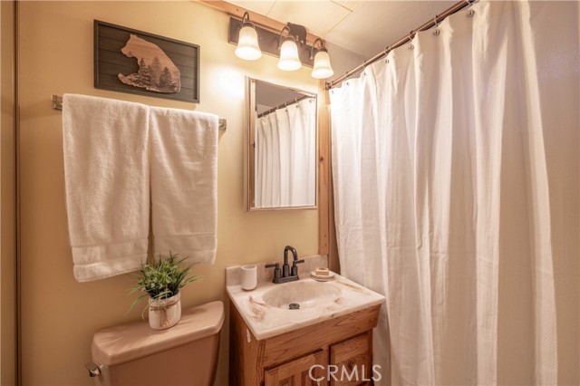 Detail Gallery Image 16 of 22 For 675 Moreno Ln, Sugarloaf,  CA 92386 - 1 Beds | 1 Baths