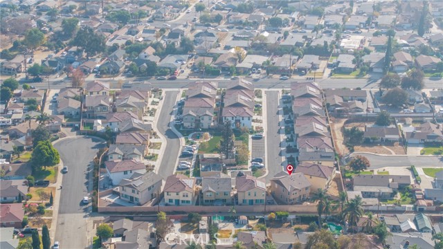 Detail Gallery Image 32 of 37 For 889 Campbell Way, Pomona,  CA 91768 - 3 Beds | 2/1 Baths