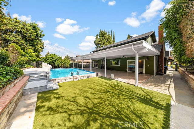 Detail Gallery Image 49 of 67 For 2517 Kwis Ave, Hacienda Heights,  CA 91745 - 4 Beds | 2/1 Baths