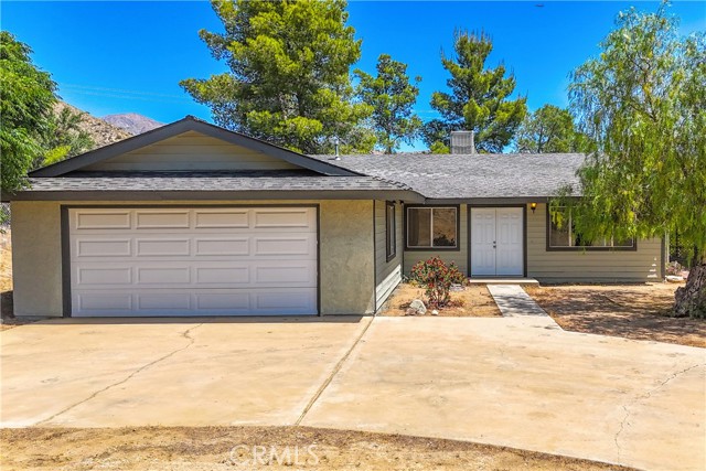 Detail Gallery Image 1 of 1 For 49020 Tamarisk Dr, Morongo Valley,  CA 92256 - 3 Beds | 2 Baths