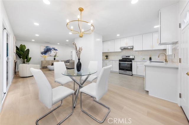 Detail Gallery Image 11 of 24 For 1326 Mayland Ave, La Puente,  CA 91746 - 4 Beds | 2 Baths