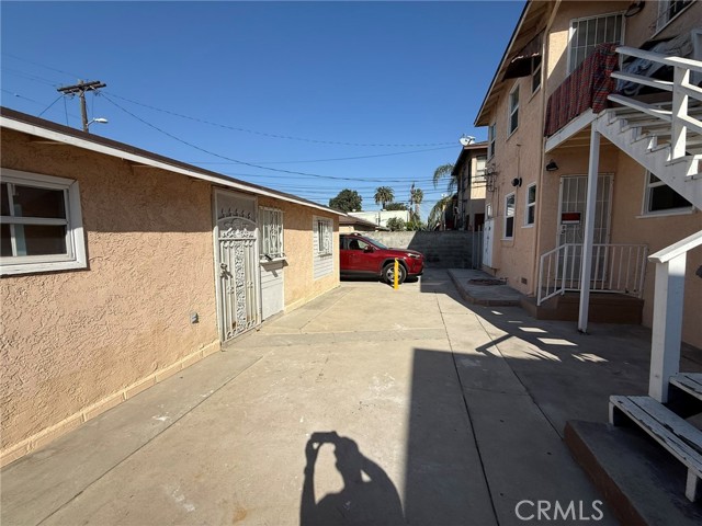 Detail Gallery Image 20 of 21 For 6115 S Harvard Bld, Los Angeles,  CA 90047 - 2 Beds | 1 Baths