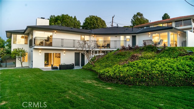 27333 Rainbow Ridge Road, Palos Verdes Peninsula, California 90274, 4 Bedrooms Bedrooms, ,3 BathroomsBathrooms,Residential,Sold,Rainbow Ridge,SB22081661