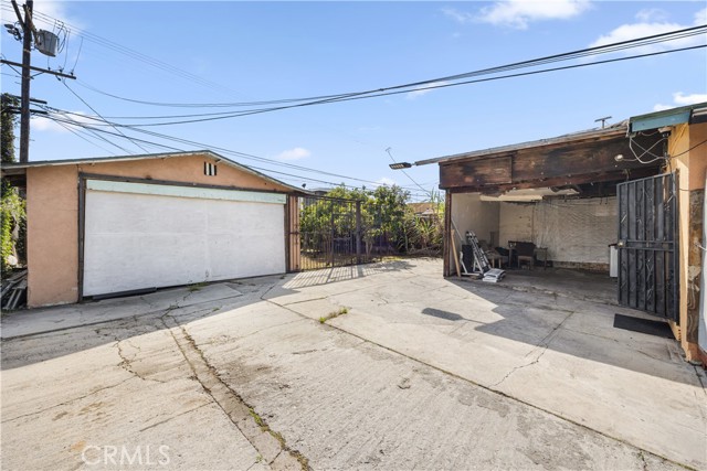 Detail Gallery Image 7 of 18 For 146 W 113th St, Los Angeles,  CA 90061 - 2 Beds | 1 Baths