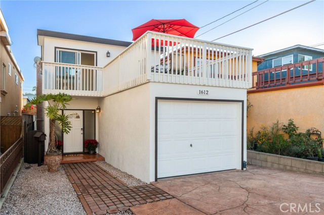 Detail Gallery Image 1 of 26 For 1612 Spreckels Ln, Redondo Beach,  CA 90278 - 3 Beds | 2 Baths