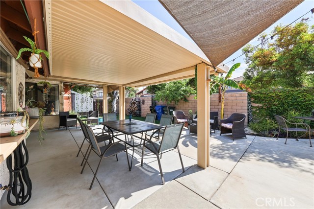 Detail Gallery Image 36 of 52 For 1184 E Meadow Wood Dr, Covina,  CA 91724 - 3 Beds | 2 Baths
