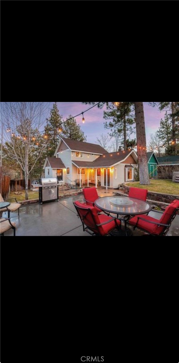 667 Talmadge Road