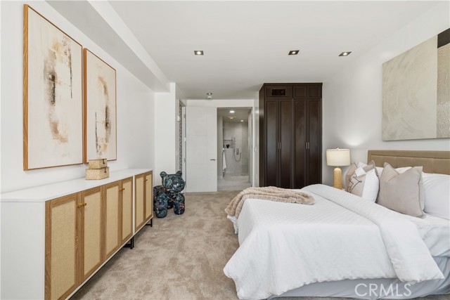 Detail Gallery Image 13 of 24 For 432 N Oakhurst Dr #503,  Beverly Hills,  CA 90210 - 2 Beds | 2/1 Baths