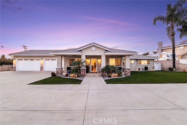 Detail Gallery Image 17 of 75 For 9737 Liberty Ct, Alta Loma,  CA 91737 - 4 Beds | 3 Baths