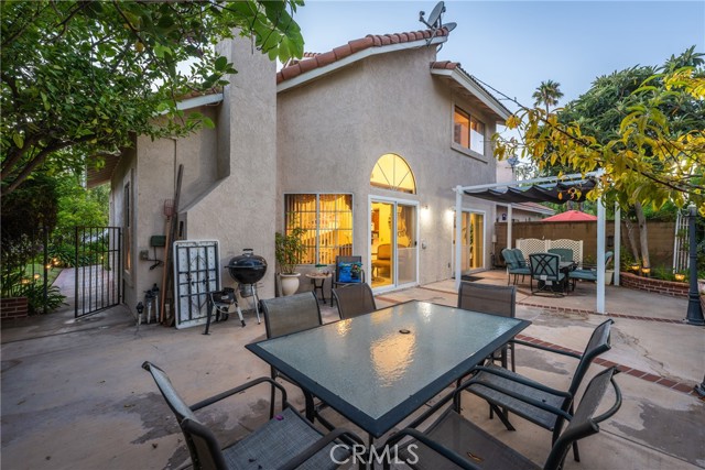 Detail Gallery Image 29 of 39 For 176 Calle Renata, San Dimas,  CA 91773 - 4 Beds | 2/1 Baths