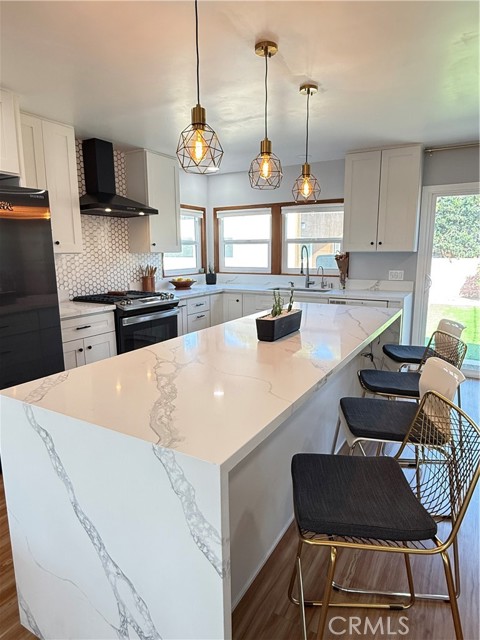 Detail Gallery Image 8 of 25 For 115 W Valencia Ave #B,  Anaheim,  CA 92805 - 2 Beds | 1 Baths