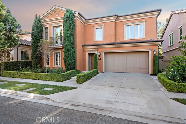 Detail Gallery Image 35 of 72 For 64 Tesoro, Irvine,  CA 92618 - 4 Beds | 3 Baths