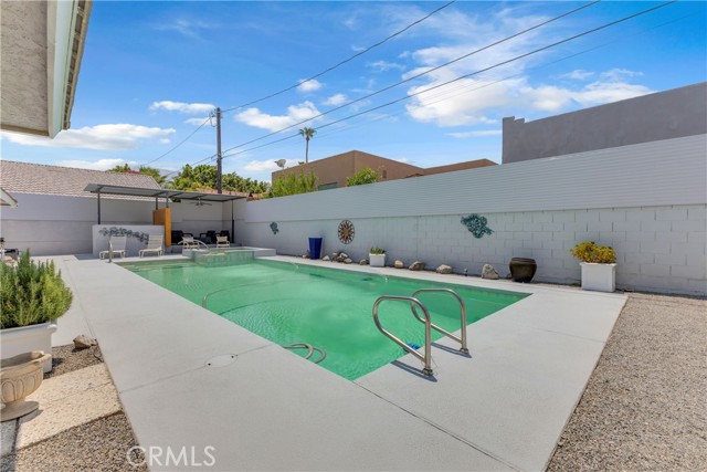 Detail Gallery Image 46 of 68 For 54065 Avenida Herrera, La Quinta,  CA 92253 - 4 Beds | 3 Baths