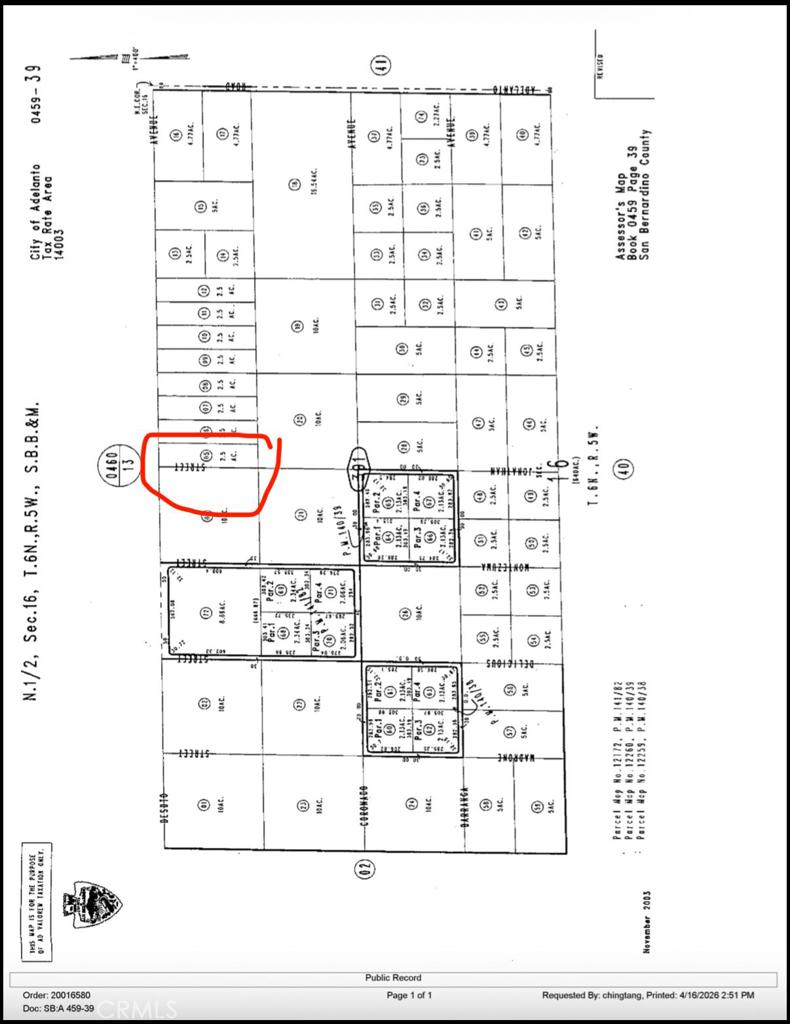 MLS #PW26086503 image #1