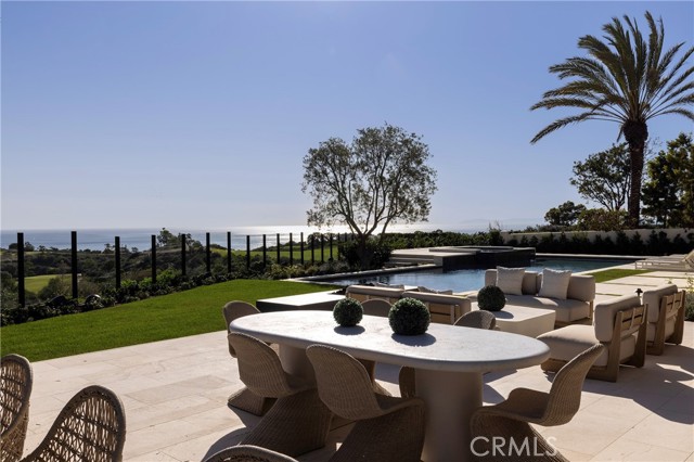 Detail Gallery Image 34 of 48 For 24 Fairway, Newport Coast,  CA 92657 - 6 Beds | 7/2 Baths