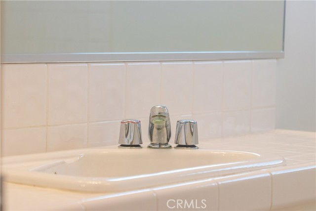 Bathroom fixtures