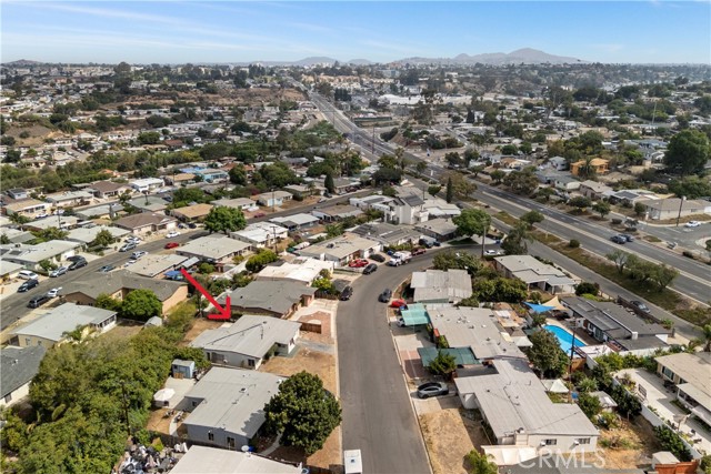 Detail Gallery Image 5 of 20 For 3270 Easy St, San Diego,  CA 92105 - 3 Beds | 2 Baths