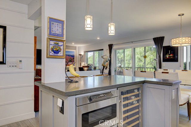 Detail Gallery Image 2 of 40 For 3123 via Serena #C,  Laguna Woods,  CA 92637 - 2 Beds | 2 Baths