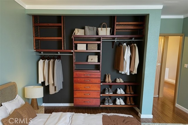 Detail Gallery Image 11 of 29 For 12747 Pacific Ave #4,  Los Angeles,  CA 90066 - 1 Beds | 1 Baths