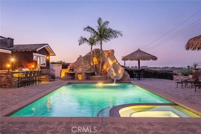 16 Saddle, Rancho Palos Verdes, California 90275, 5 Bedrooms Bedrooms, ,5 BathroomsBathrooms,Residential,For Sale,Saddle,PV26078779