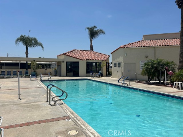 Detail Gallery Image 34 of 37 For 1295 S Cawston Ave #119,  Hemet,  CA 92545 - 1 Beds | 1 Baths