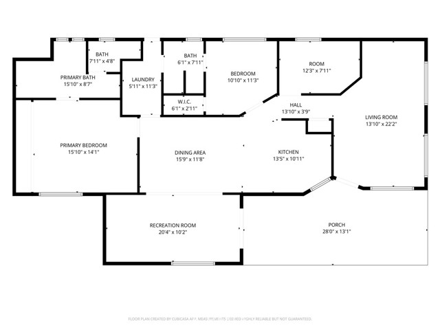 Detail Gallery Image 30 of 30 For 777 Palmer St, Nipomo,  CA 93444 - 2 Beds | 2 Baths