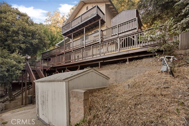 Detail Gallery Image 29 of 32 For 475 Woodsey Rd, Crestline,  CA 92325 - 3 Beds | 2 Baths