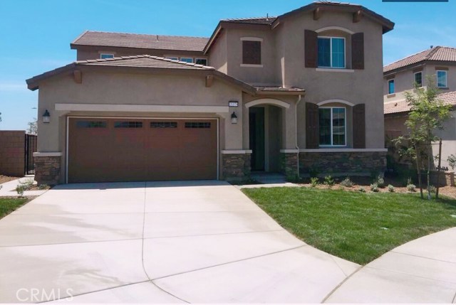 15379 Parsley Leaf Pl, Fontana, CA 92336