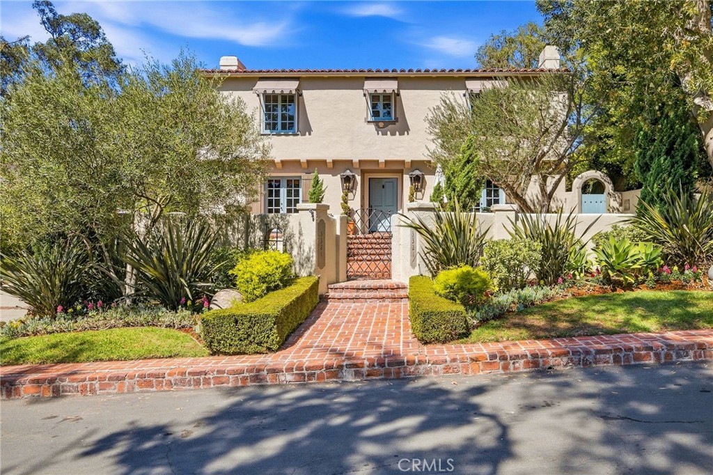 Picture of Palos Verdes Estates, CA 90274