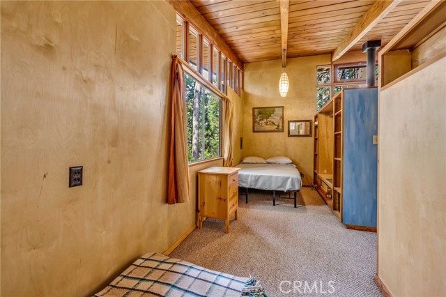 Detail Gallery Image 30 of 31 For 52555 Idyllmont Rd, Idyllwild,  CA 92549 - 2 Beds | 1/1 Baths