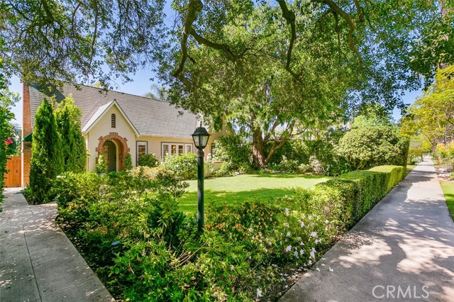 1632 Paloma Street , Pasadena, California, 91104