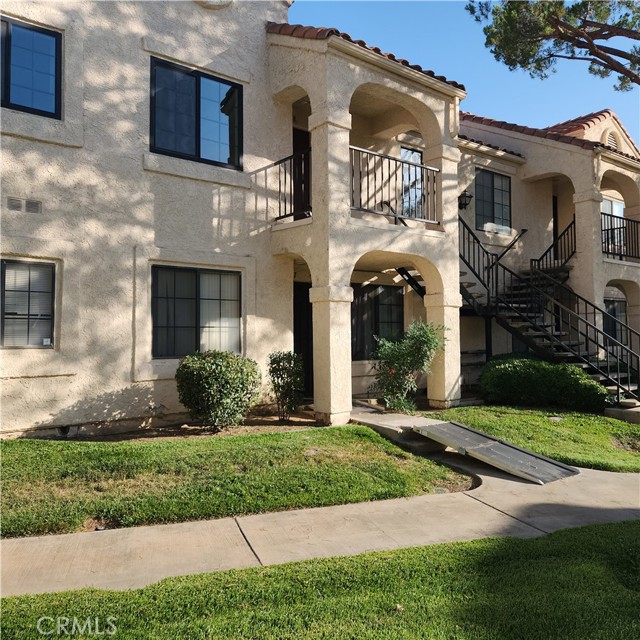 2554 Olive Drive # 98, Palmdale, California 93550, 2 Bedrooms Bedrooms, ,2 BathroomsBathrooms,Residential,For Sale,2554 Olive Drive # 98,CRBB25148119