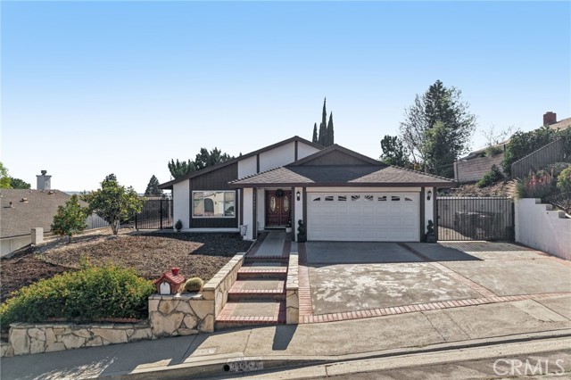 Detail Gallery Image 39 of 52 For 11461 Amigo Ave, Porter Ranch,  CA 91326 - 3 Beds | 2 Baths