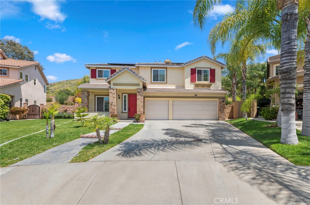 24340 Rosita Drive, Riverside, CA 92595