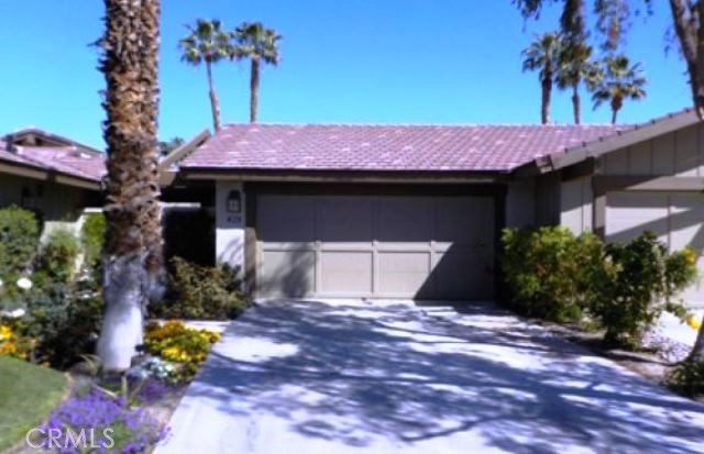 Image Number 1 for 314 Appaloosa WAY #673 in PALM DESERT
