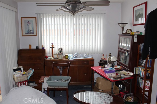 Dining Room Area